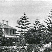 Hillcrest, North Fremantle, 1921